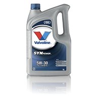 Valvoline SYNPOWER ENV C1 5W-30, 5l - Motor Oil