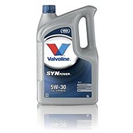 Valvoline SYNPOWER MST C4 5W30, 5l - Motor Oil