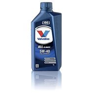 Valvoline ALL CLIMATE 5W40, 1l - Motor Oil