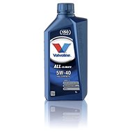 Valvoline ALL CLIMATE 5W40 DIESEL C3, 1l - Motor Oil
