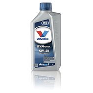 Valvoline SYNPOWER MST C3 5W40, 1l - Motor Oil