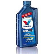 Valvoline DURABLEND MXL 5W40, 1l - Motor Oil