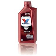 Valvoline MAX LIFE SYNTHETIC 5W40, 1l - Motor Oil