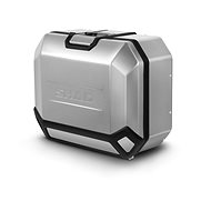 SHAD TERRA Side Aluminium Case TR36 Left - Motorcycle Case