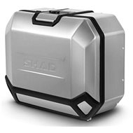 SHAD TERRA Side Aluminium Case TR36 Right - Motorcycle Case