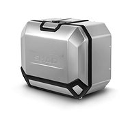 SHAD TERRA Side Aluminium Case TR47 Left - Motorcycle Case