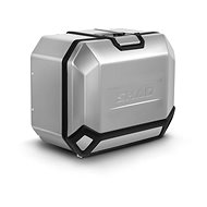 SHAD TERRA Side Aluminium Case TR47 Right - Motorcycle Case