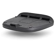 SHAD TERRA Black - Plate for Motorcycle Case