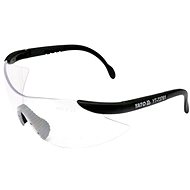 YATO Safety glasses clear type B532 - Safety Goggles