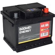 GOOWEI ENERGY 44Ah, 12V - Car Battery