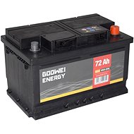 GOOWEI ENERGY 72Ah, 12V - Car Battery