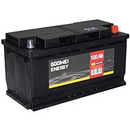 GOOWEI ENERGY 100Ah, 12V - Car Battery