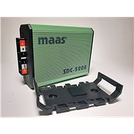 KPO SDC-5208 pulse converter 24/12 V - 7/12 A - Voltage Inverter