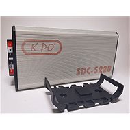 KPO SDC-5212 pulzný menič 24/12 V – 12/18 A - Menič napätia