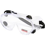 YATO Safety glasses clear type SG90B - Safety Goggles