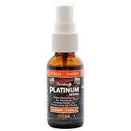 Paradise Air Platinum Series Air Freshener Spray, 30ml, Cherry - Car Air Freshener
