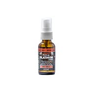Paradise Air Platinum Series Air Freshener Spray, 30ml, Red - Car Air Freshener