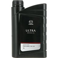 Mazda Original Ultra 5W-30, 1l - Motor Oil