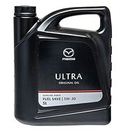 Mazda Original Ultra 5W-30, 5l - Motor Oil