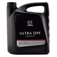 Mazda Original Ultra DPF 5W-30, 5l - Motor Oil