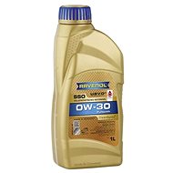 RAVENOL SSO SAE 0W-30, 1l - Motor Oil