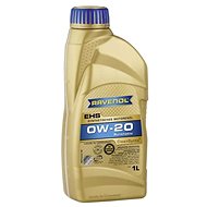 RAVENOL EHS SAE 0W-20, 5l - Motor Oil