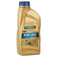 RAVENOL HDX SAE 5W-30, 5l - Motor Oil