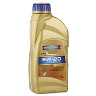 RAVENOL VFE SAE 5W-20, 5l - Motor Oil