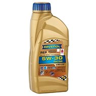 RAVENOL REP Racing Extra Performance SAE 5W-30, 1l - Motor Oil