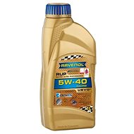 RAVENOL RUP Racing Ultra Performance SAE 5W-40; 1 L - Motor Oil