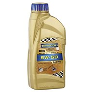 RAVENOL RRS SAE 5W50, 1l - Motor Oil