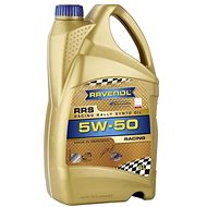 RAVENOL RRS SAE 5W50, 5l - Motor Oil