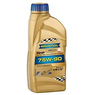RAVENOL RHP Racing High Performance Gear SAE 75W90, 1l - Motor Oil
