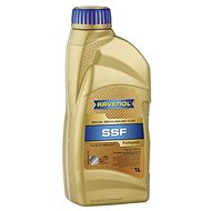 RAVENOL SSF Special Power steering Fluid, 1l - Hydraulic oil