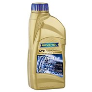 RAVENOL ATF+4 Fluid, 1l - Gear oil