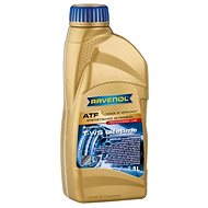 RAVENOL ATF T-WS Lifetime, 1l - Gear oil
