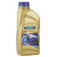RAVENOL ATF SP-IV Fluid, 1l - Gear oil