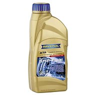 RAVENOL ATF 6 HP Fluid, 1l - Gear oil