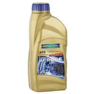 RAVENOL ATF JF506E; 1 L - Gear oil