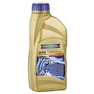 RAVENOL Transfer Fluid DTF-1, 1l - Gear oil