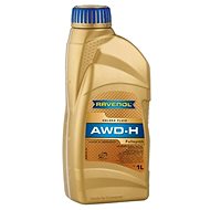 RAVENOL AWD-H Fluid, 1l - Gear oil