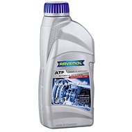 RAVENOL ATF MM SP-III Fluid, 4l - Gear oil