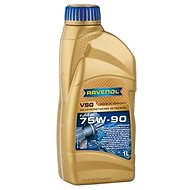 RAVENOL VSG SAE 75W-90; 1 L - Gear oil