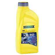 RAVENOL LS 90 Transmisson Fluid, 1l - Gear oil