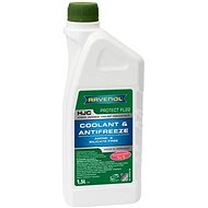 RAVENOL HJC Hybrid Japanese Coolant Concentrate; 1,50 L - Coolant