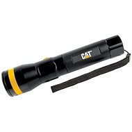 Caterpillar LED CAT® rechargeable tactical flashlight CT2115 - LED Flashlight