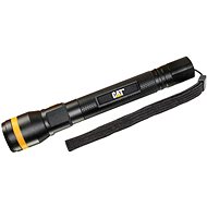 Caterpillar LED CAT® Rechargeable Tactical Flashlight CT2205 - LED Flashlight
