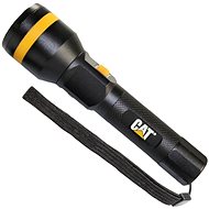 Caterpillar LED CAT® Rechargeable Tactical Flashlight CT24565 - LED Flashlight