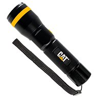 Caterpillar LED CAT® Battery Tactical Flashlight CT2500 - LED Flashlight
