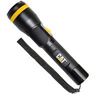 Caterpillar LED CAT® rechargeable tactical flashlight CT2505 - LED Light